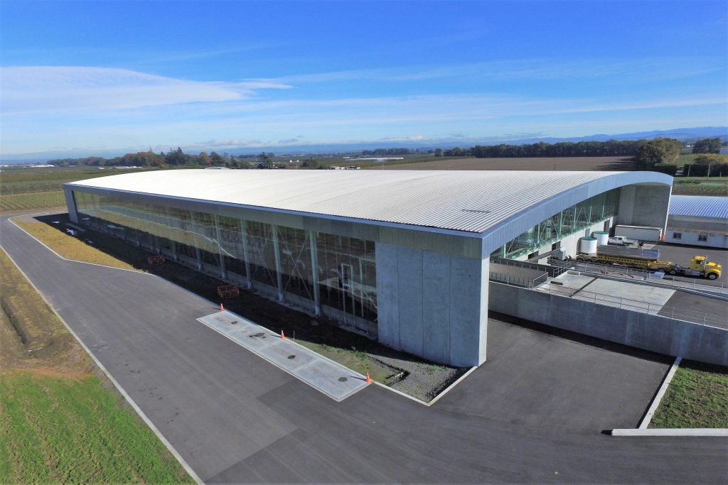 Top Story: Massive $22m Winery For HB