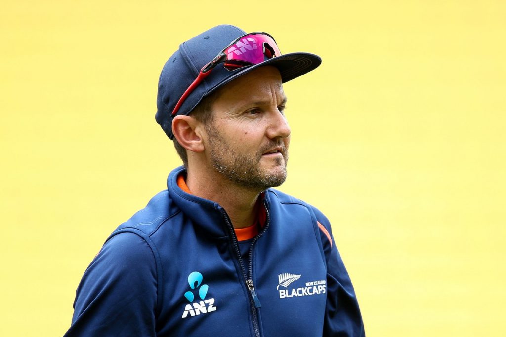 Hesson Hopes For Repeat Of Golden Effort