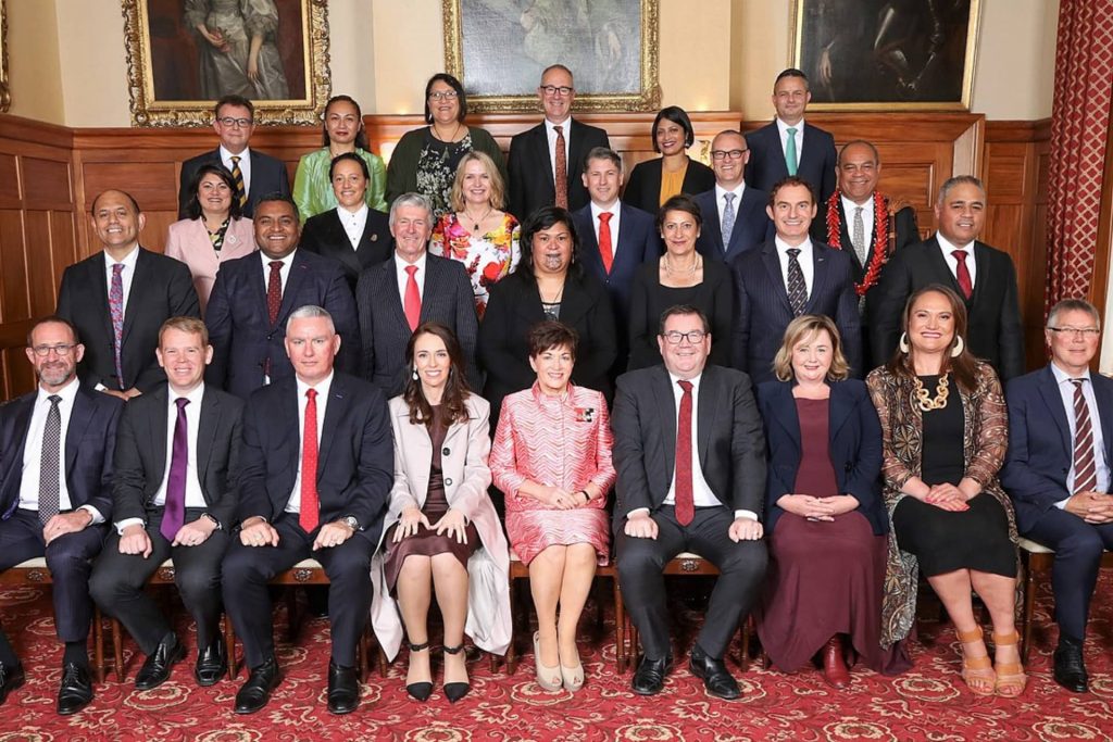 Trevor’s Got Me Ducking For Cover